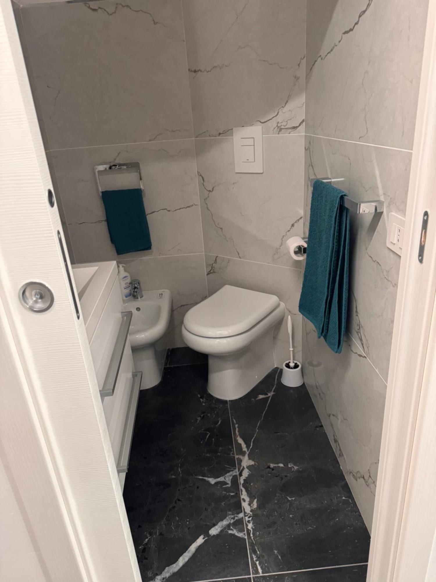 Suite Aurora Crotone Exterior foto